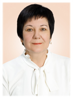 Воспитатель Попова Людмила Алексеевна Воспитатель Попова Людмила Алексеевна