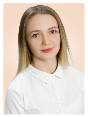 Воспитатель Закотина Алена Сергеевна Воспитатель Закотина Алена Сергеевна